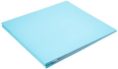 Colorbok Fabric Album, 12