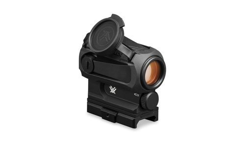 Vortex Optics SF-RG-501 Strikefire II Red Dot Sight Vortex Optics SF-RG-501 Strikefire II Red Dot Sight