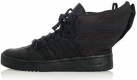 adidas Wings 2.0 Black Flag x Jeremy Scott ASAP Rocky