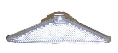 Genuine Ford  Focus ST170 Side Indicator Lamp W/White Cover 2002-2005 4333985