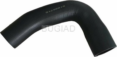 BUGIAD 88633 Charger Air Hose for FIAT