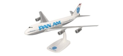 Herpa 536882 - 1/500 Morocco Government Boeing 747-8 BBJ Herpa 536882 - 1/500 Morocco Government Boeing 747-8 BBJ