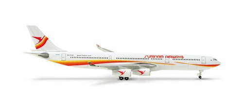 Gemini Jets 1:400 Korean Air Boeing 777-300 HL7533 (GJKAL094