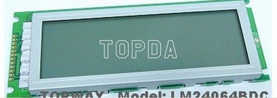 1pc HLM-6244 LCD display replacement