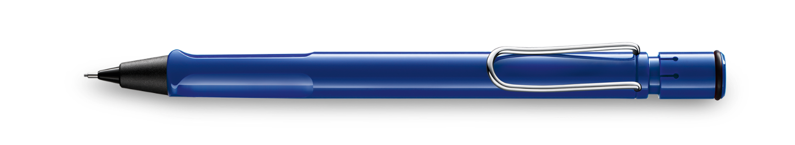 LAMY Safari mechanical pencil Blue  L114 -  0.5mm - New Item