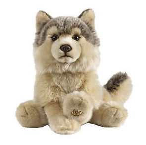 Webkinz Signature Timber Wolf | eBay