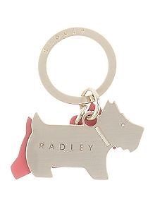 Radley Women's Keyrings