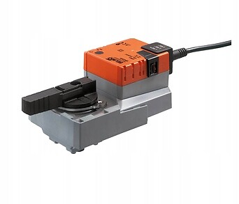 Rotary actuator for valves SR230A BELIMO /#8 A00A 2365