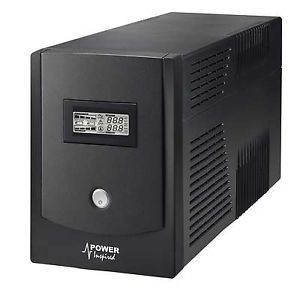 Alimentation PC FSP Group FSP250-60PNA-E - 250W - Modèle D'occasion Fonctionnel