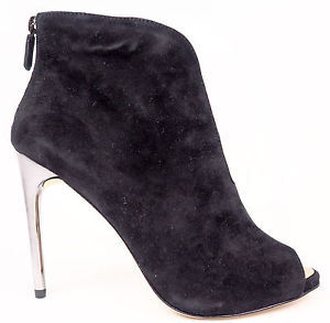 Tacones de gamuza para mujer Max Mara