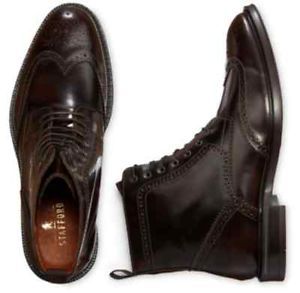 Stafford Men's Boots