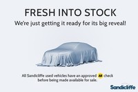 2014 Ford Focus 39GE2 Estate Petrol Manual