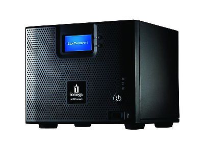 Iomega Heimnetzwerkspeicher