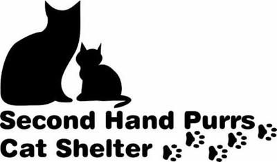 Second Hand Purrs Cat Shelter