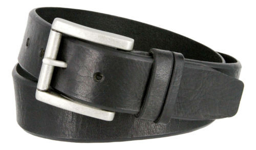 CHANEL Belt Leather 30.7