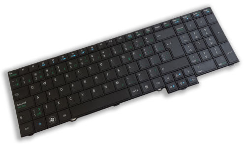 LG Notebook-Tastaturen