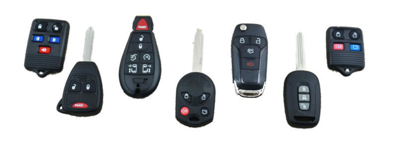 Keyless