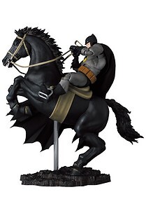 NEW AUTHENTIC MAFEX No.205 Batman Dark Knight Returns