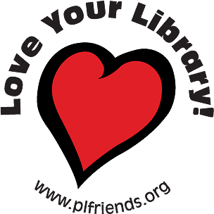 Friends of the Phoenix Public Library