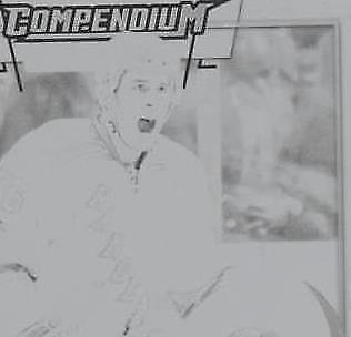2017-18 Upper Deck Compendium - Brady Skjei #174