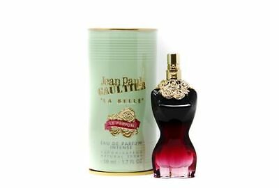 Jean Paul Gaultier La Belle Le Parfum Eau de Parfum Intense Spray 50 ml Damenduf