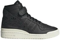 adidas Forum 84 High Black Sparkle W