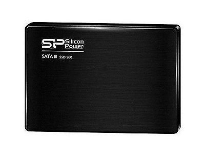 120GB Silicon Power SATA3 SSD S55 2.5