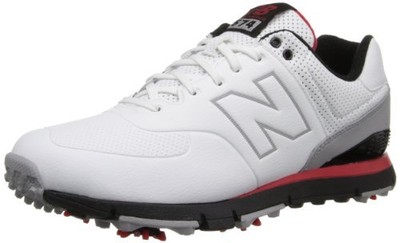 new balance nbg574 men's leather golf shoes new balance nbg574 men's leather golf shoes