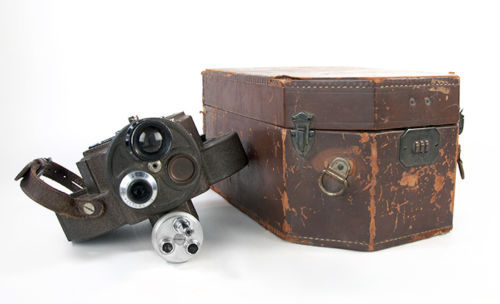 Vintage German Ica Dresden Camera Compur 258646 | eBay