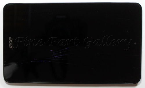 【アウトレット☆送料無料】 Iconia Acer For Display LCD One PC Tablet A5007 B1-770 7 交換用液晶パネル