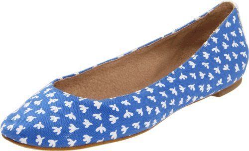 Zapatos planos y Oxford para mujer DVF