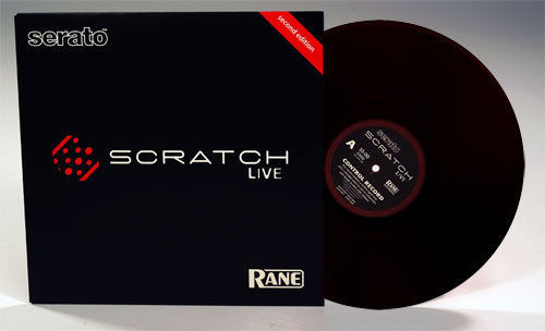 Rane Serato Scratch Live Sl3 | eBay Rane Serato Scratch Live Sl3 | eBay