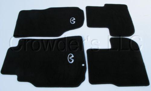 Image 75 of Infiniti Car Mats G35