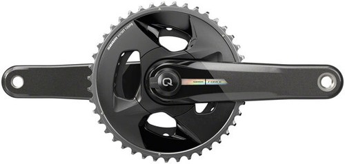 SRAM Force クランク 170mm Amazon.com : SRAM Force AXS Wide Power Meter Crankset