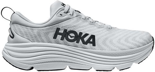 Hoka Gaviota 5 DLSH Deep Lagoon Sherbet Men display picture 3