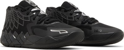 Pre-owned Puma Mb.01 Big Kid 'iridescent Dreams' 376888-02 In Stock