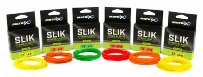 Matrix Slik Hybrid Elastic - All Sizes Available