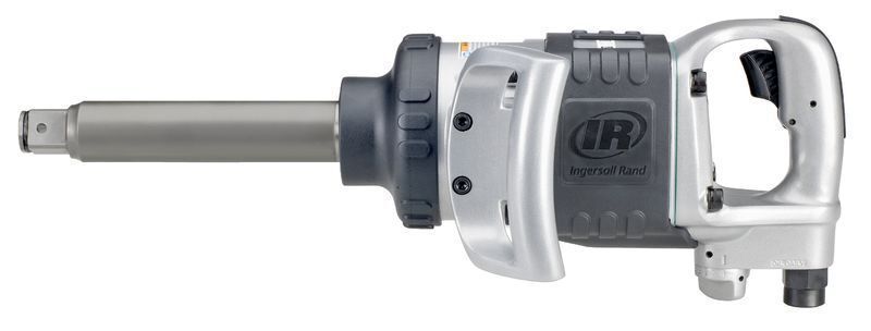 Ingersoll Rand 285B-6 1" Air Impact Wrench with 6" Extended Anvil