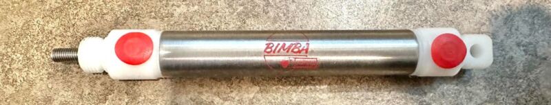 Bimba PC-043-DXP Cylinder
