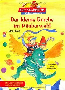 Der Bücherbär: Wir lesen zusammen: Der kleine Drache im ... | Buch | Zustand gut