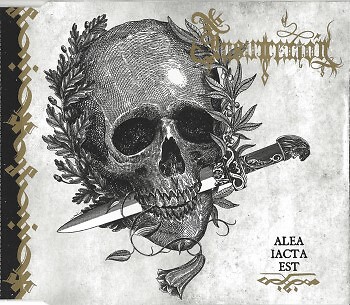 INSURREXION - Alea Lact Est (MCD)