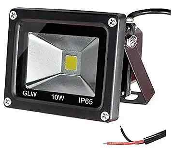 12v dc led on sale flood lights waterproof