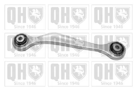 Bras De Suspension, Triangle Arriere Gauche Quinton Hazell Qsj3723s Drive...