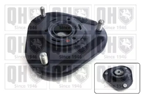 Coupelle D Amortisseur Quinton Hazell Ema4895 Drive Auto Discount