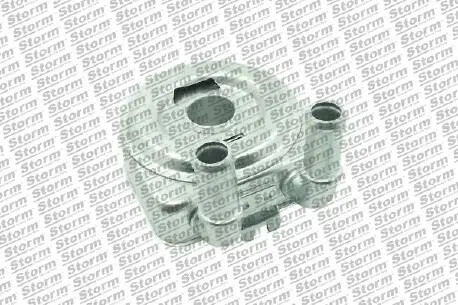 Refroidisseur D'Huile Storm F10321 Drive Auto Discount