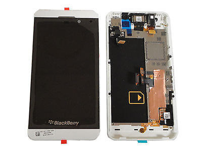 Teléfono celular BlackBerry piezas para Z10