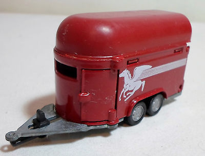 SIKU Contemporary Manufacture Diecast Trailers