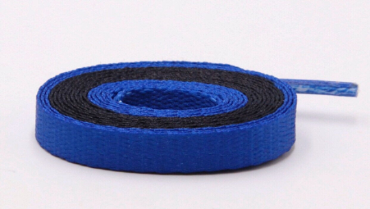 Union Laces Flat Replacement Shoelaces For Jordan 1 Off White (9 Colors)