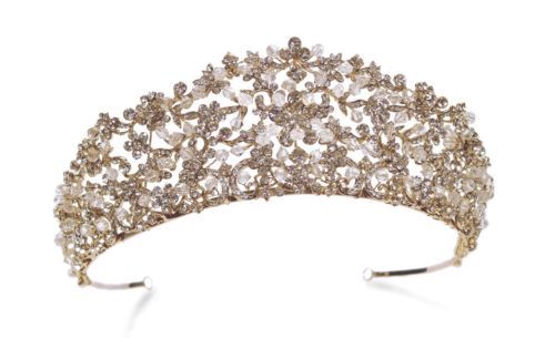 Bridal Tiaras