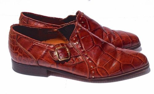 ALDO Leather Casual Shoes for Men